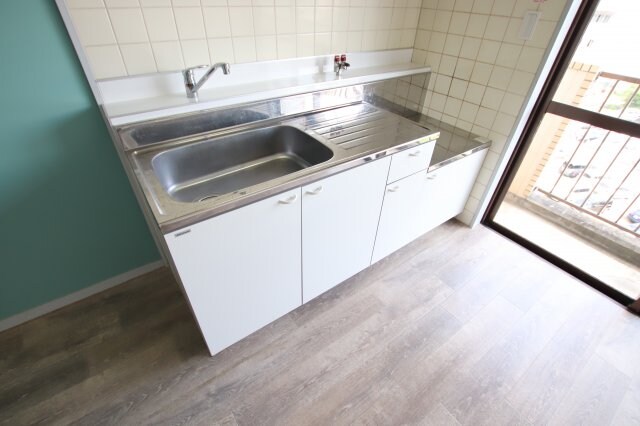 パックス楠の物件内観写真