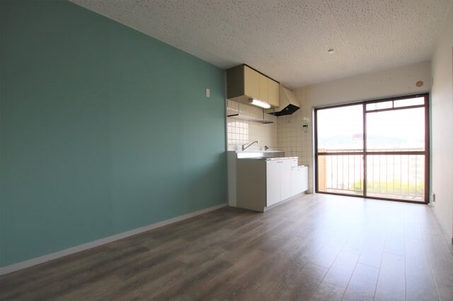 パックス楠の物件内観写真