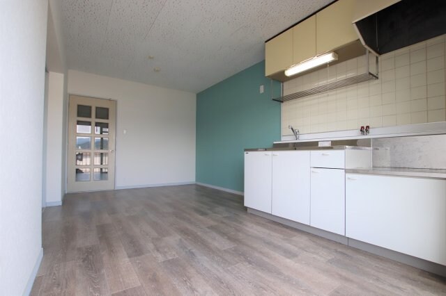 パックス楠の物件内観写真