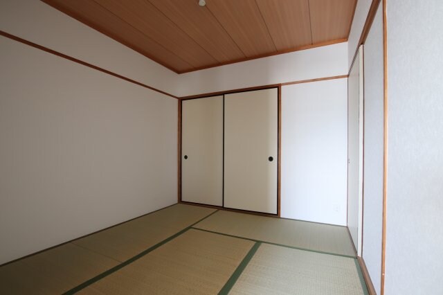 パックス楠の物件内観写真