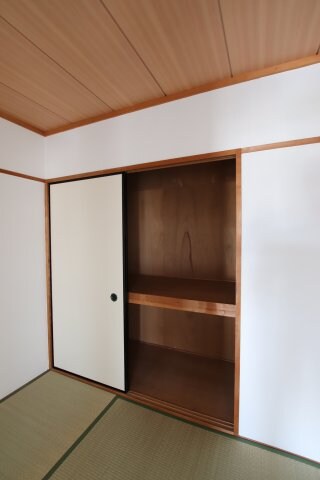 パックス楠の物件内観写真