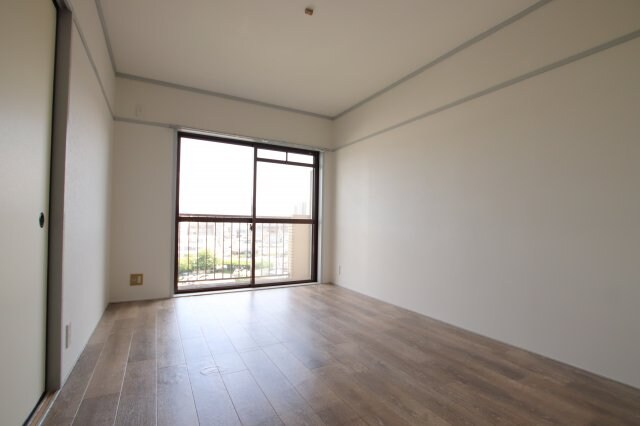 パックス楠の物件内観写真