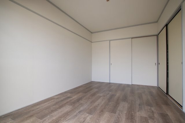 パックス楠の物件内観写真