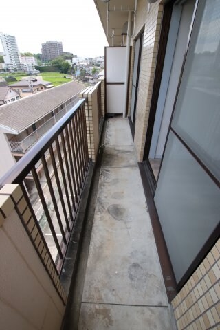 パックス楠の物件内観写真