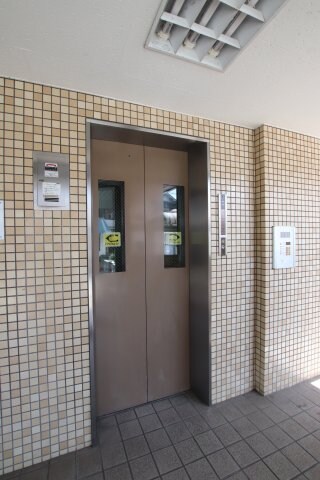 パックス楠の物件内観写真