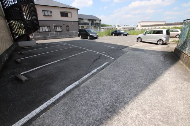 パックス楠の物件外観写真