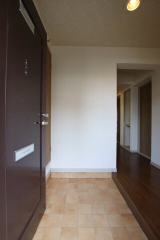 パックス楠の物件内観写真