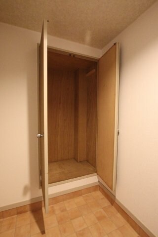 パックス楠の物件内観写真