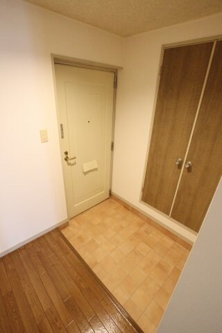 パックス楠の物件内観写真