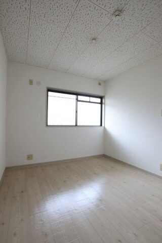 パックス楠の物件内観写真