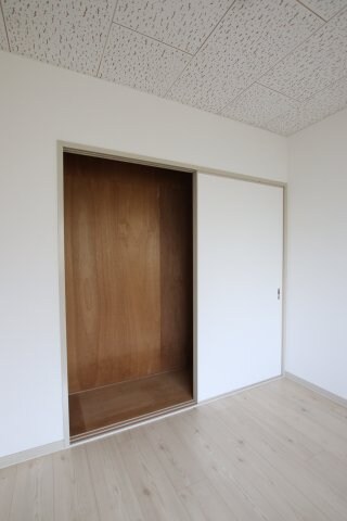 パックス楠の物件内観写真