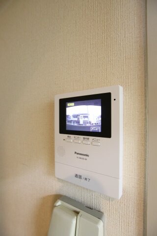 パックス楠の物件内観写真