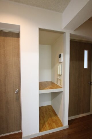 パックス楠の物件内観写真