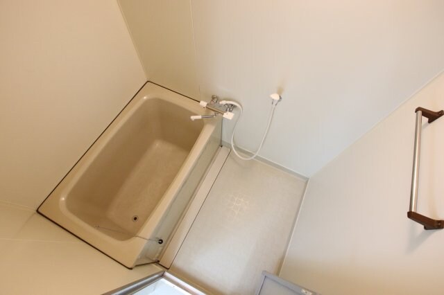 パックス楠の物件内観写真