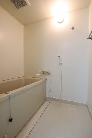 パックス楠の物件内観写真