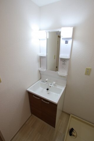 パックス楠の物件内観写真