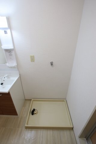 パックス楠の物件内観写真