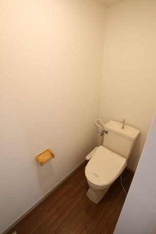 パックス楠の物件内観写真