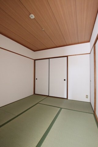 パックス楠の物件内観写真