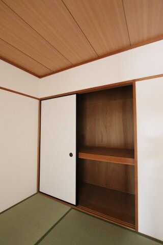 パックス楠の物件内観写真