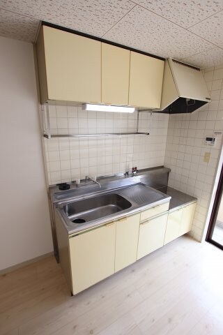 パックス楠の物件内観写真