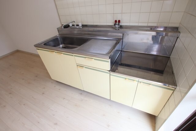 パックス楠の物件内観写真