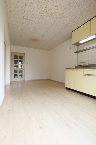 パックス楠の物件内観写真