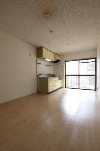 パックス楠の物件内観写真