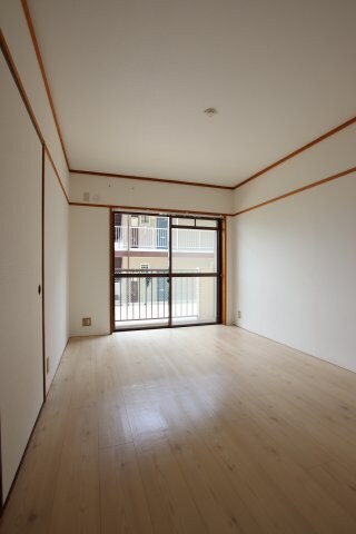 パックス楠の物件内観写真