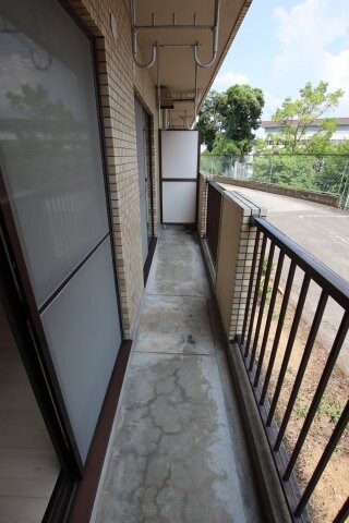 パックス楠の物件内観写真