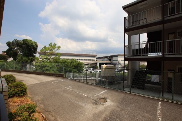 パックス楠の物件内観写真