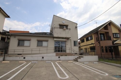 パックス楠の物件内観写真