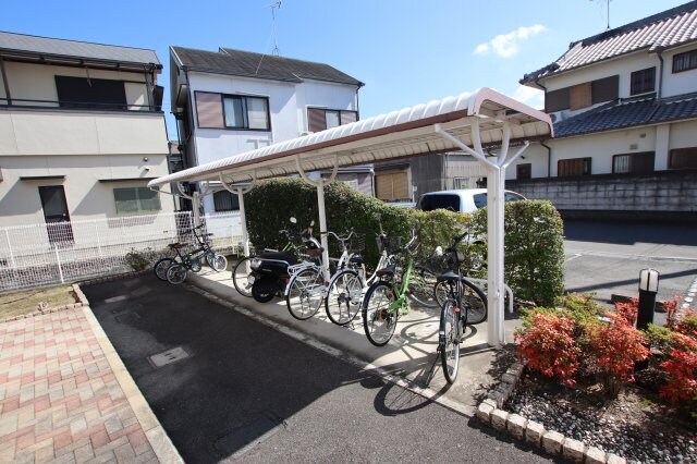 ピエデルモンテの物件内観写真