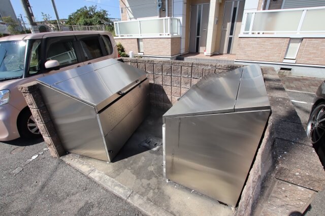 ピエデルモンテの物件内観写真