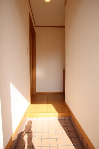 ピエデルモンテの物件内観写真