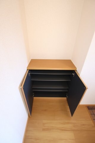 ピエデルモンテの物件内観写真