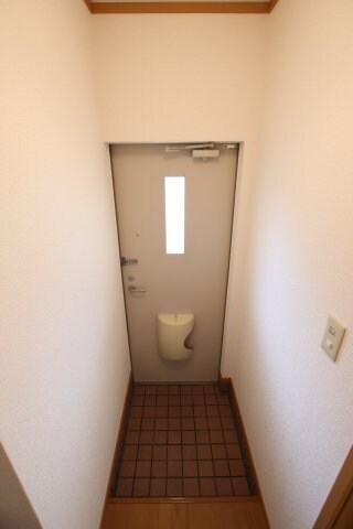 ピエデルモンテの物件内観写真