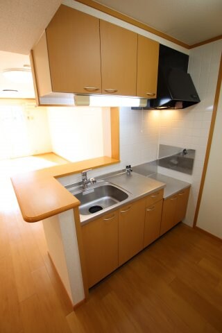 ピエデルモンテの物件内観写真