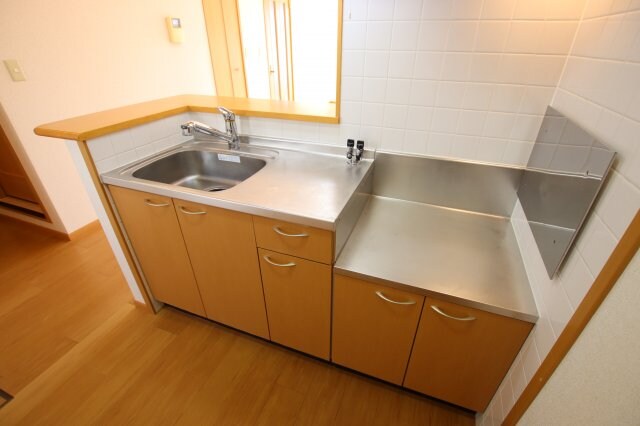 ピエデルモンテの物件内観写真