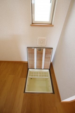 ピエデルモンテの物件内観写真