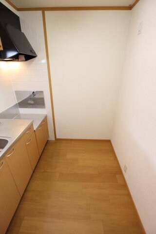 ピエデルモンテの物件内観写真