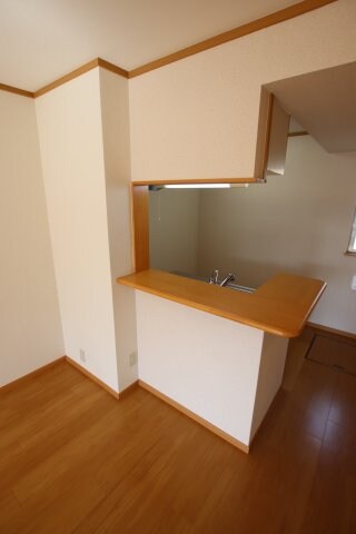 ピエデルモンテの物件内観写真