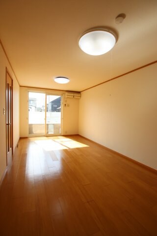 ピエデルモンテの物件内観写真