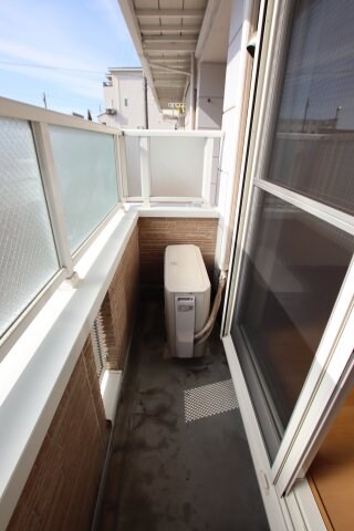 ピエデルモンテの物件内観写真