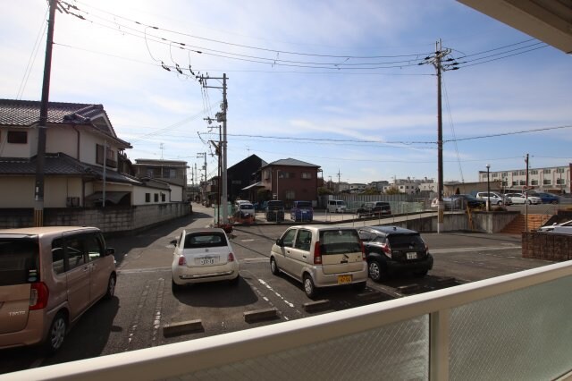 ピエデルモンテの物件内観写真