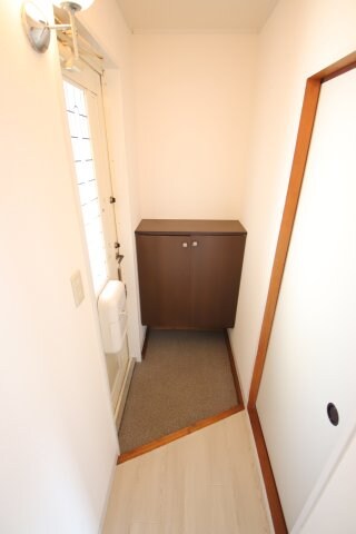 サントス泉ヶ丘の物件内観写真