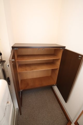 サントス泉ヶ丘の物件内観写真