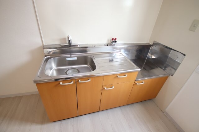 サントス泉ヶ丘の物件内観写真