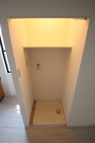 サントス泉ヶ丘の物件内観写真