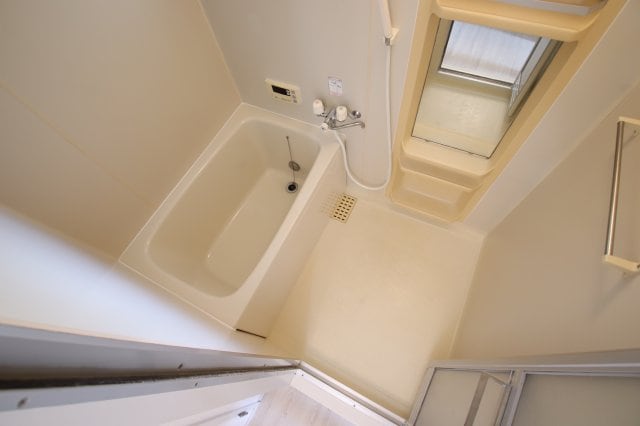 サントス泉ヶ丘の物件内観写真